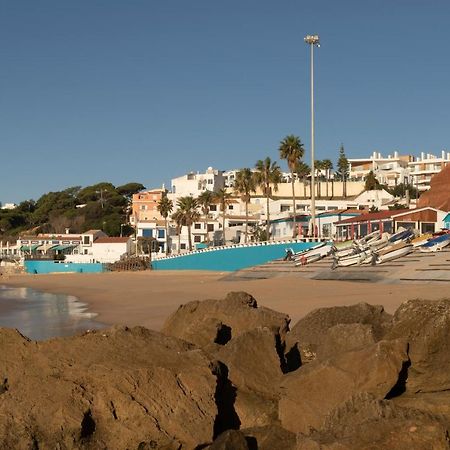 Olhos Do Mar Albufeira公寓 外观 照片